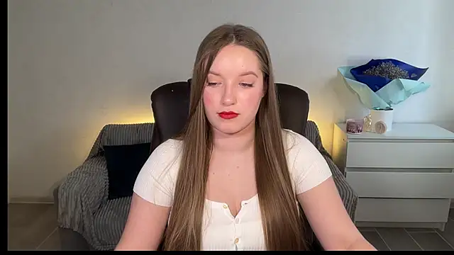 Czat XXX na żywo – EvaMaddison