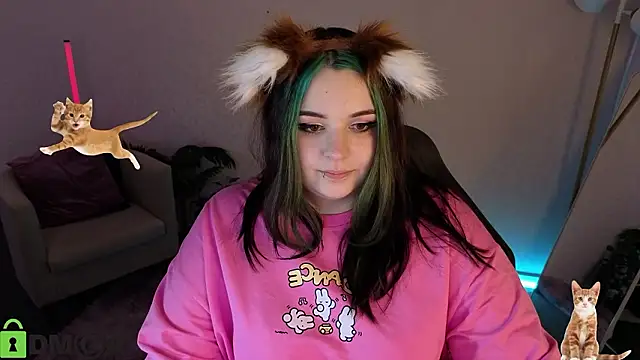 Mia_R0ss' Live XXX Chat