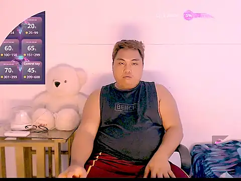 Živý XXX chat Hardking_69