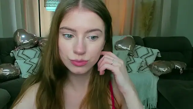 Erica_Kiss Obrolan Langsung XXX