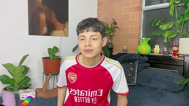 Chat XXX Live Andy_Belier23