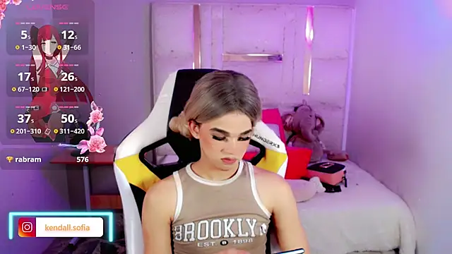 Show de webcam de Sophiaa_doll_