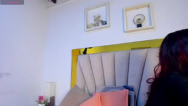 Živý XXX chat vahiolet_fuentes