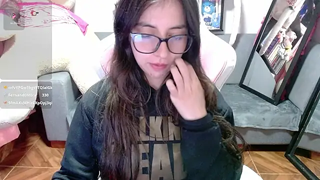 Chat XXX Live Maggie_Fox3