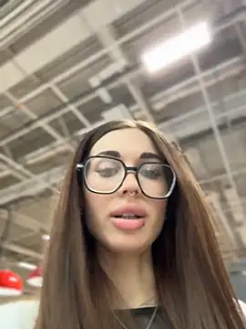 Charming_Ritta 라이브 XXX 채팅