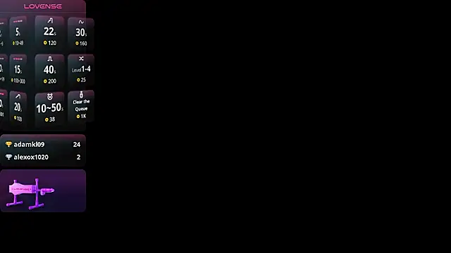 IsaDiiaz: απευθείας συνομιλία ΧΧΧ