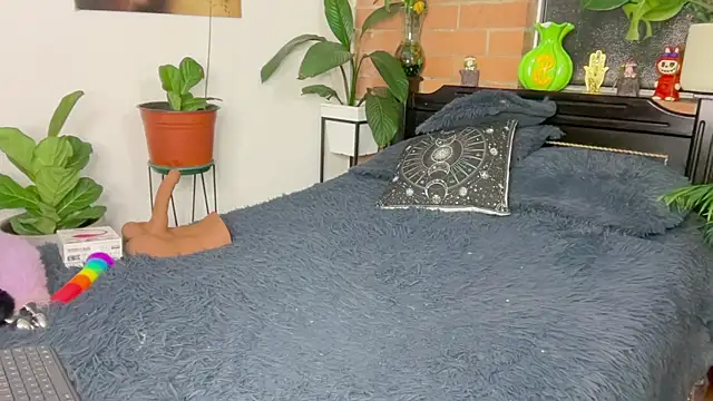 Andy_Belier23 现场XXX聊天