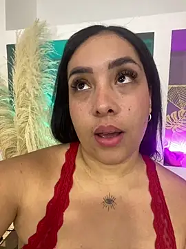 Sheeryl__ – Live XXX-chat