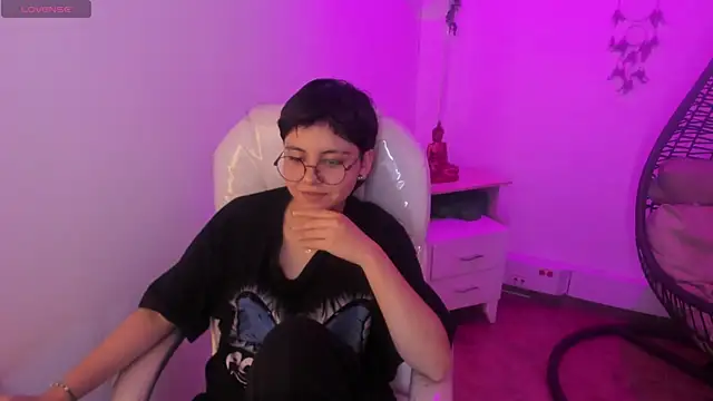 Chat XXX en directo de Nathaly_ds