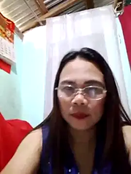 erma_joy Pertunjukan Webcam