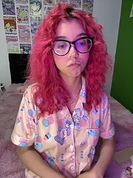 Valen-Foxx1 Obrolan Langsung XXX