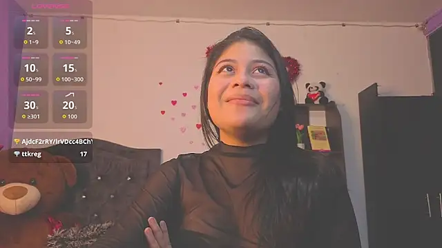 BadKittyy – Live XXX-chat