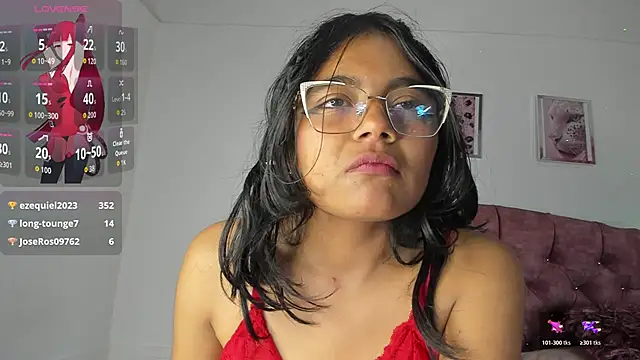 luna_velveth – Live XXX-chat
