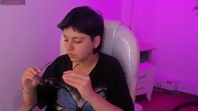 Nathaly_ds 现场XXX聊天