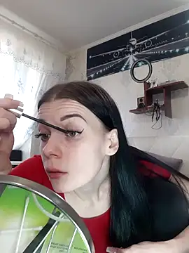 Вебкам-шоу JhonSHelBy7LuNa