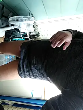 Show webcam de lky85