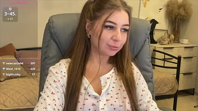 Chatroom XXX en direct de Yummy_Jane