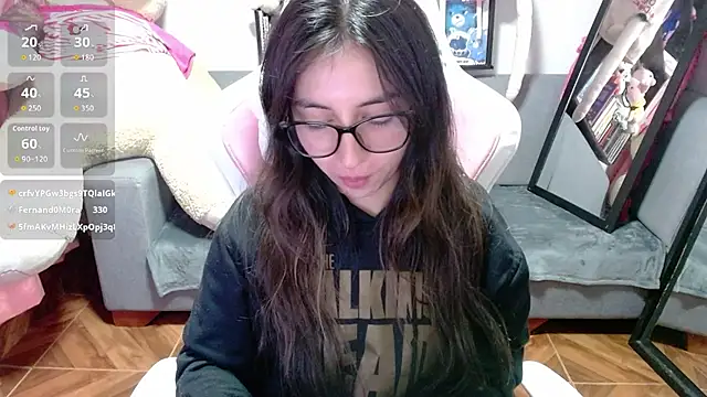 Maggie_Fox3's Live XXX Chat