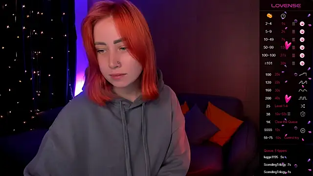 deboramoore 라이브 XXX 채팅