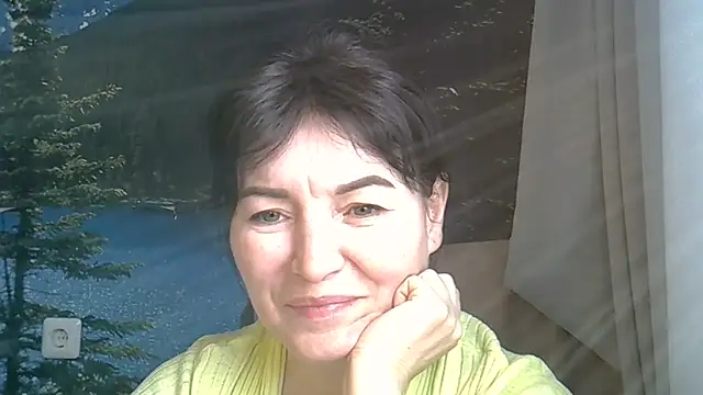 Krystal_82's Live XXX Chat