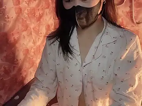 Miumiu028 Show Webcam