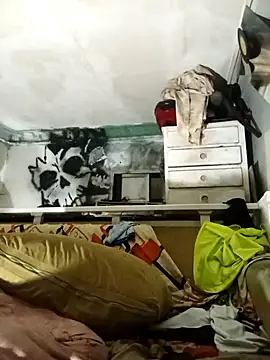 Webkamerová show bbyglock1312