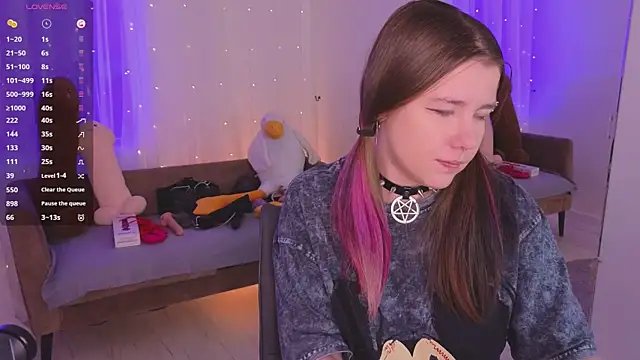 Mira_Falls' Live XXX Chat