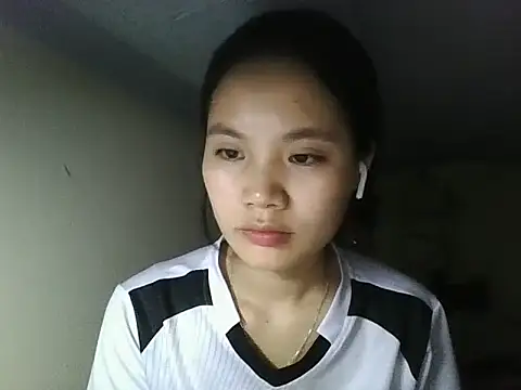 Be-MyMy 网络视讯表演