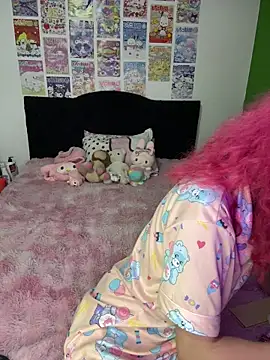 Valen-Foxx1 Live XXX-chat