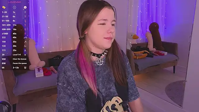 Mira_FallsのライブXXXチャット