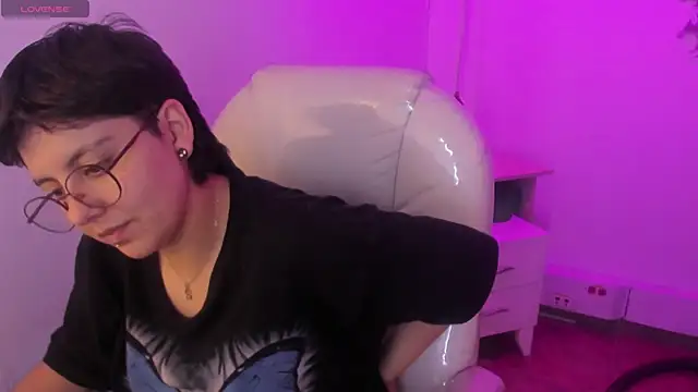 Chat XXX en directo de Nathaly_ds