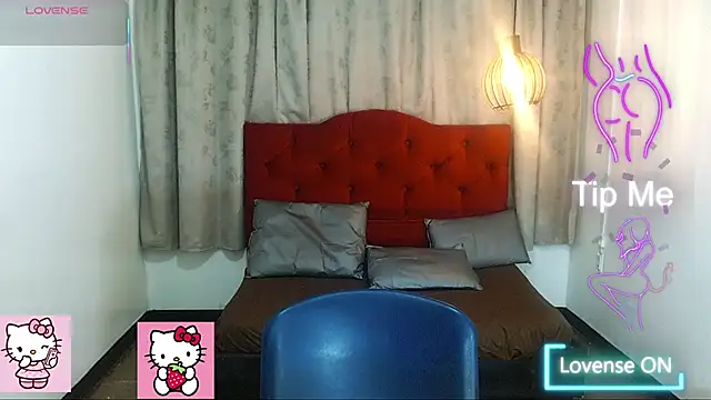 عرض كام luisa__torres