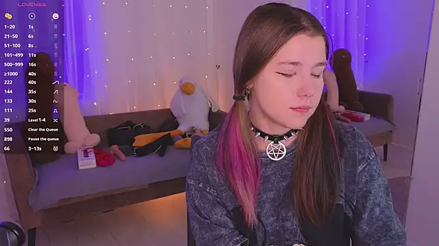 Mira_FallsのライブXXXチャット