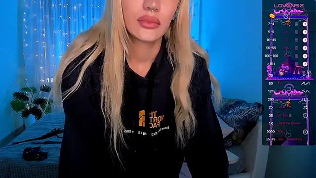 AnyaTaylor_'s Live XXX Chat