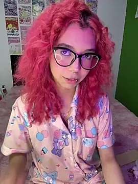 Živý XXX chat Valen-Foxx1