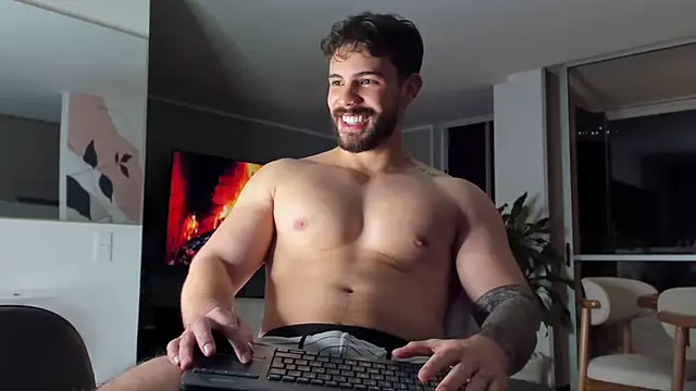 Valenthino_Salvatore's Live XXX Chat