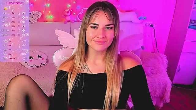 Živý XXX chat ivannatompsonnn