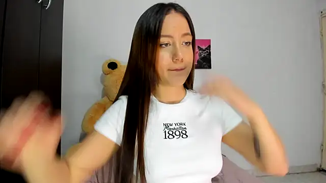 Chat XXX en directo de caro_gemm