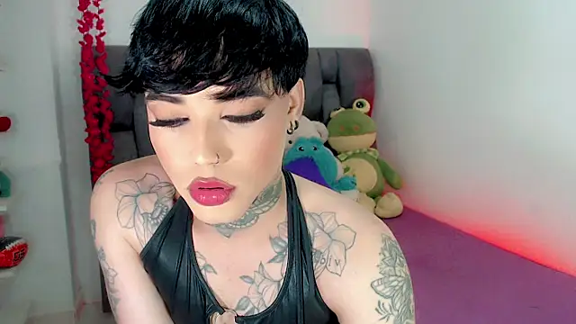 Show modela little_star_porn na web-kameri