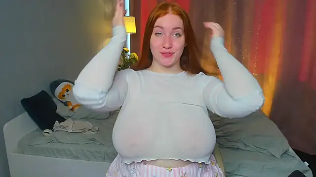 EthalCarlsqq Webcam-Show