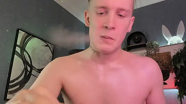 AlexxSweet 即時 XXX 聊天