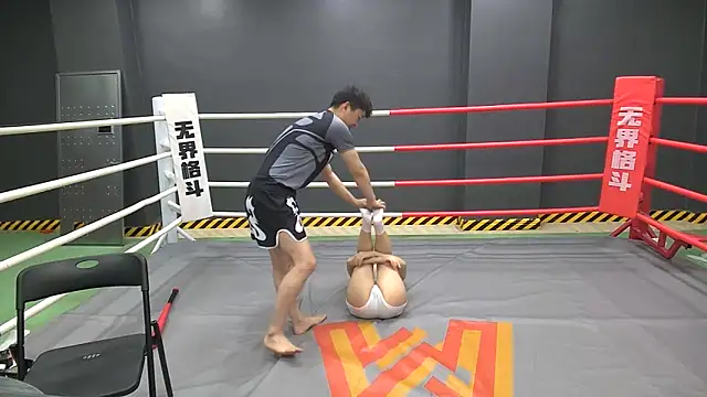 wujiegedou1234 웹캠 쇼