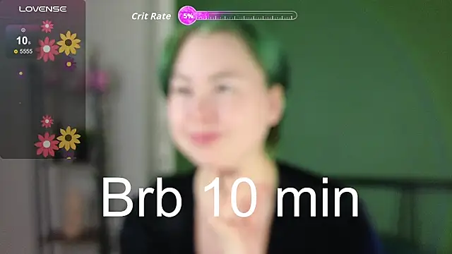 Sembang XXX Secara Langsung AnitaMeyer