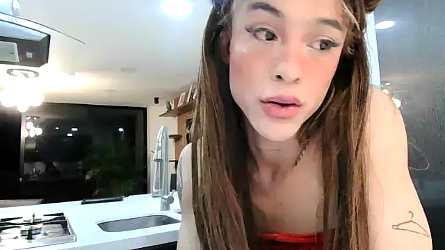 stormytt_ Webcam Show