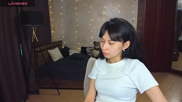 แชท XXX สดของ SheilaRare