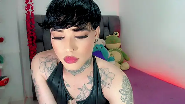 แชท XXX สดของ little_star_porn