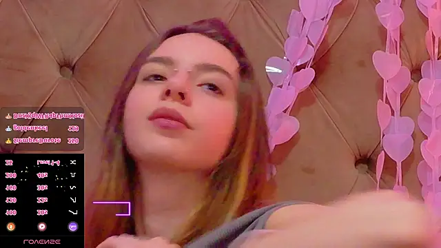 CoraVex Live XXX-Chat