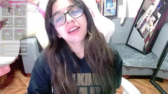 Maggie_Fox3 라이브 XXX 채팅