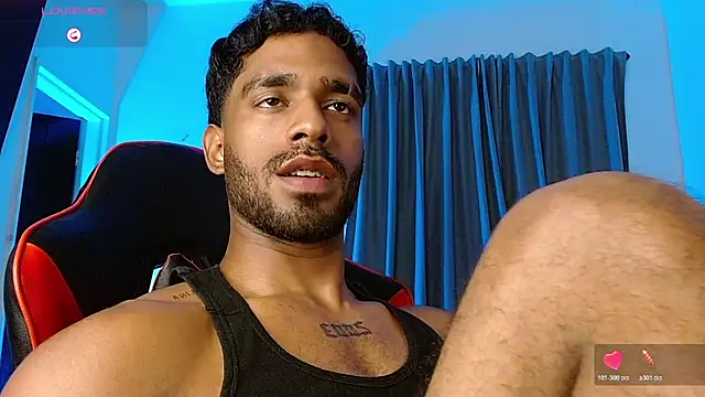 Christian_thor Live XXX-chat