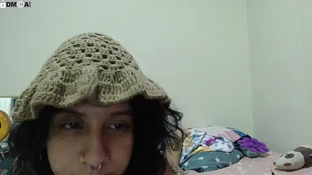 Czat XXX na żywo – AlinaWoolf_